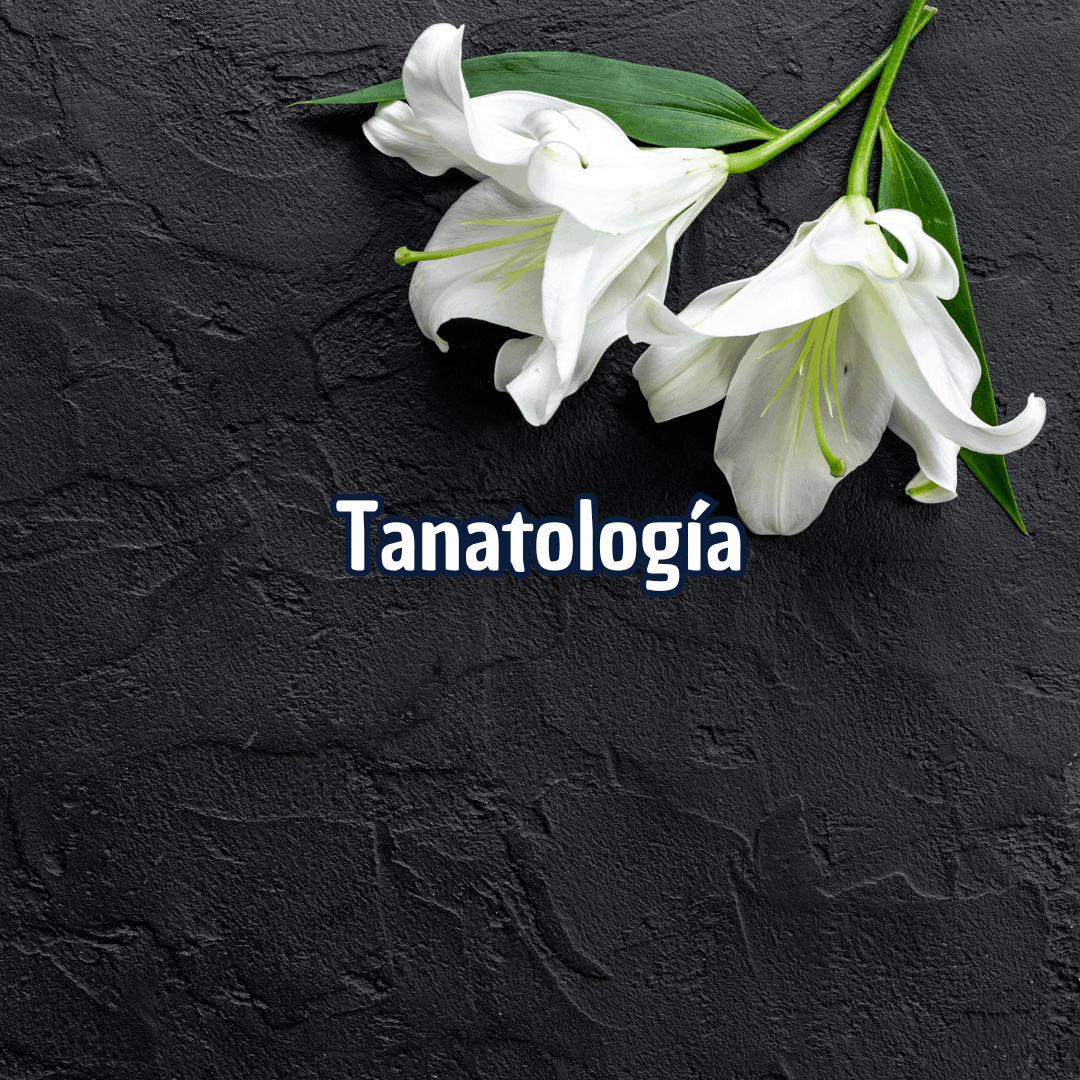 Tanatología SepsiPablo