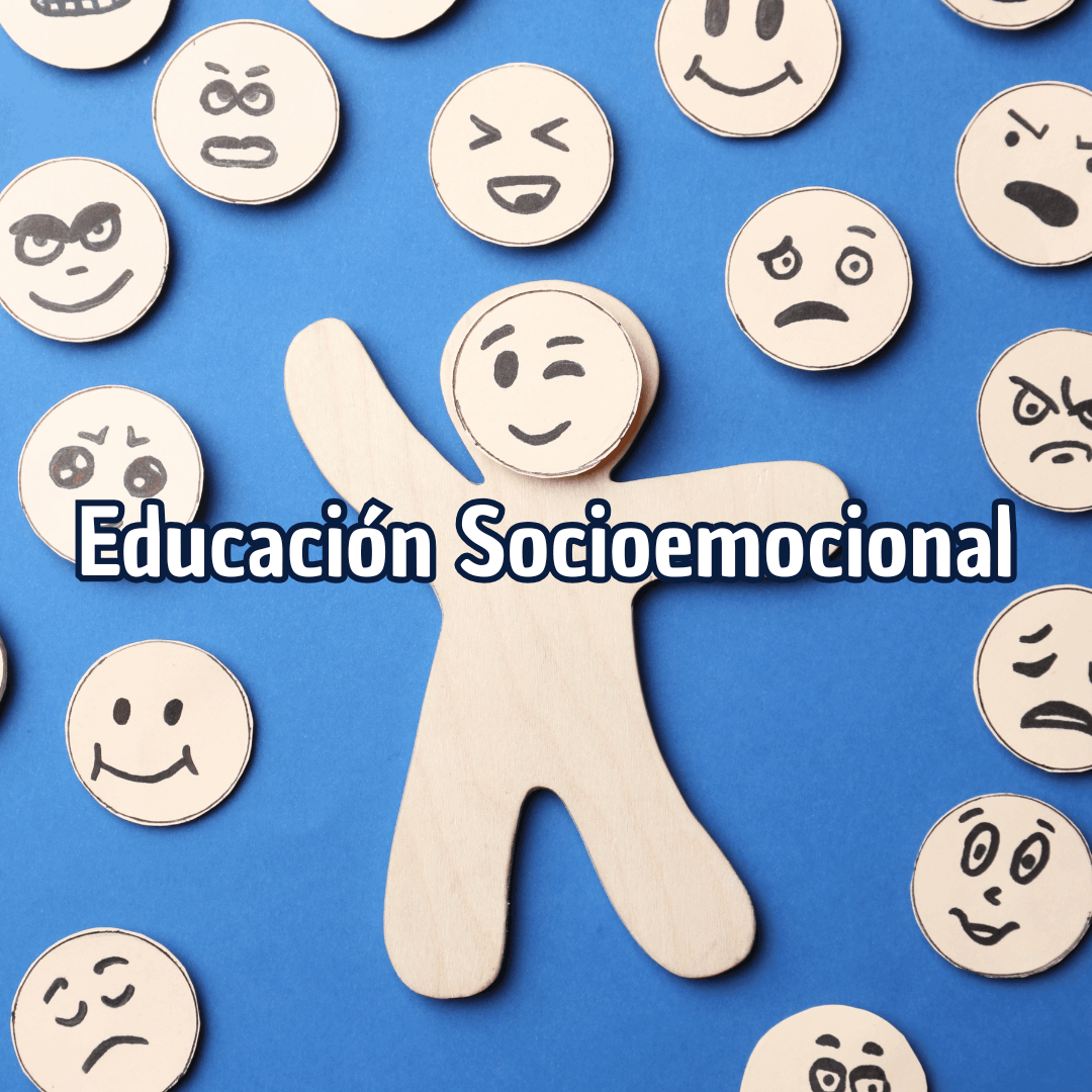 Educación Socio Emocional SepsiPablo